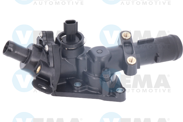 VEMA 460208 Servoleitung 1.5 dCi 90PS 2014