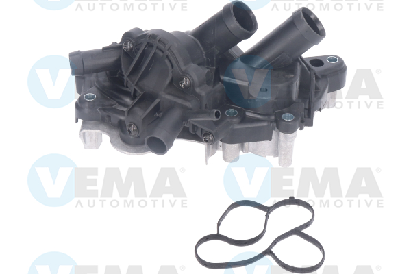 VEMA 460261 AC pipe 1.6 SRE 110 hp CWVA