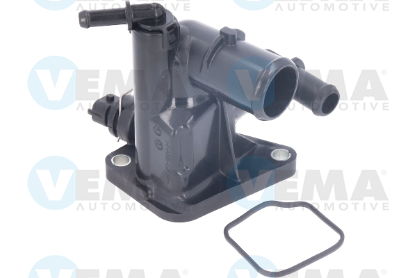 VEMA 460351 Hűtőfolyadék perem Alfa Romeo Mito 955 1.3 MultiJet (955AXT1A) 84 LE 199 B4.000