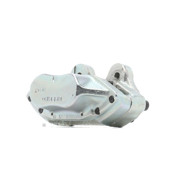 BUDWEG CALIPER 341679 Remklauw IVECO Daily I Flatbed Vrachtwagen/Chassis 2.4 40-8 72 Pk 8140.61.200