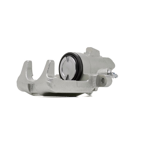 BUDWEG CALIPER 341760 Bremsecaliper AUDI V8 (441, 442, 4C2, 4C8) 4.2 quattro 280 hk ABH