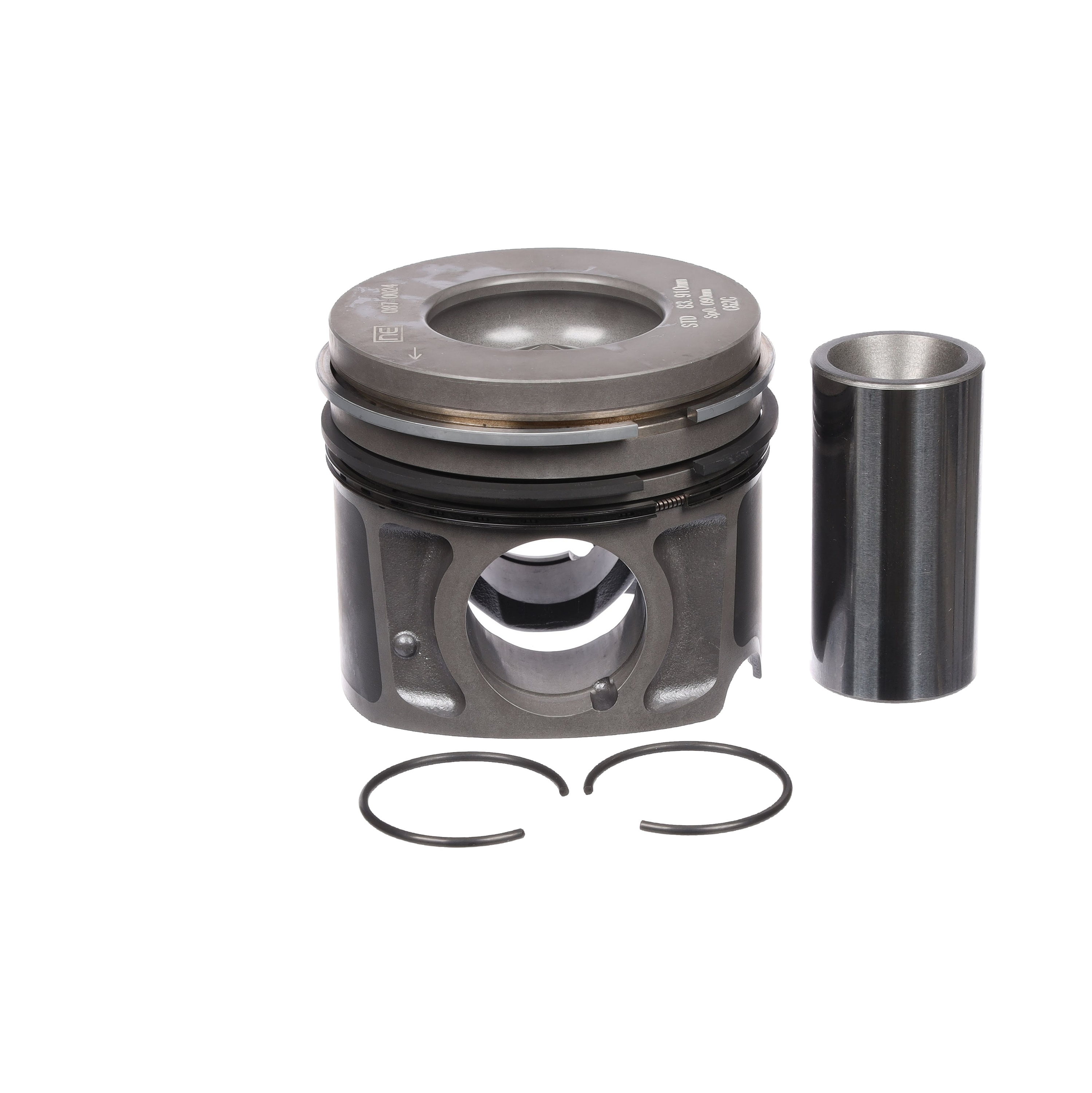 ET ENGINETEAM PM013600 Kolv HYUNDAI Tucson (TL, TLE) 2.0 CRDi Allhjulsdrift 185 hk D4HA