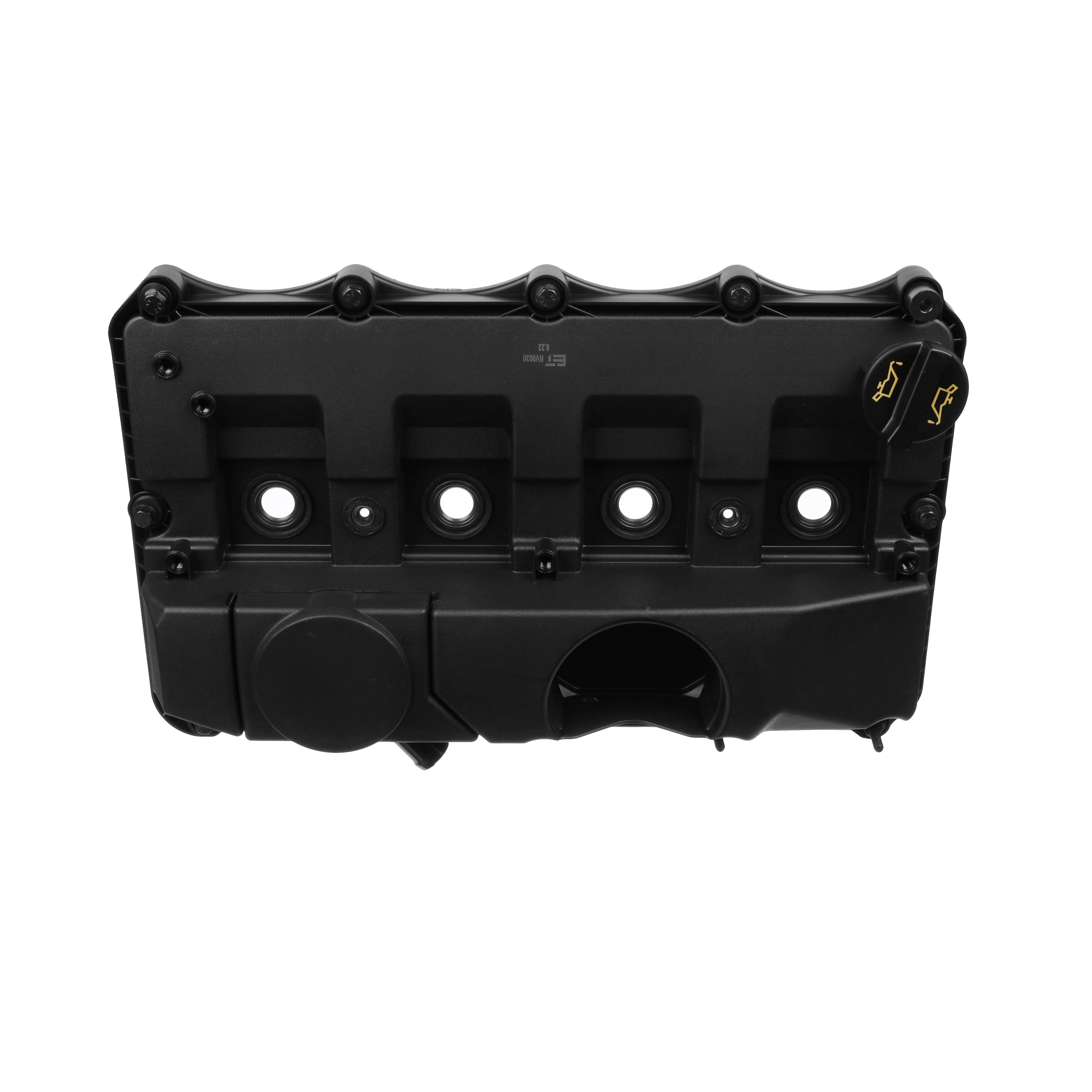 ET ENGINETEAM RV0030 Ventildeckel Ford Transit Mk5 Bus 2.4 DI RWD (F_B_, F_C_) 75 PS F4FA