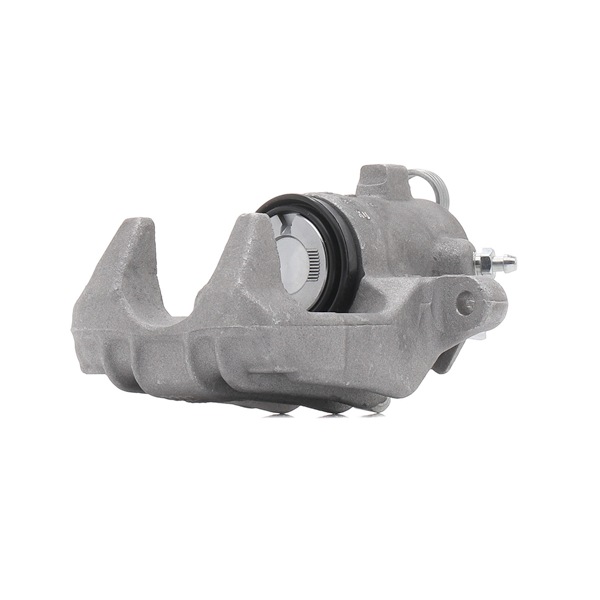 BUDWEG CALIPER 342966 Bremsecaliper VW Beetle 9c 1.8 T 150 hk AWU