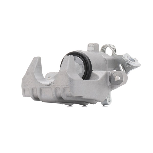 BUDWEG CALIPER 342967 Remklauw VW Beetle 9c 1.8 T 180 Pk AWP