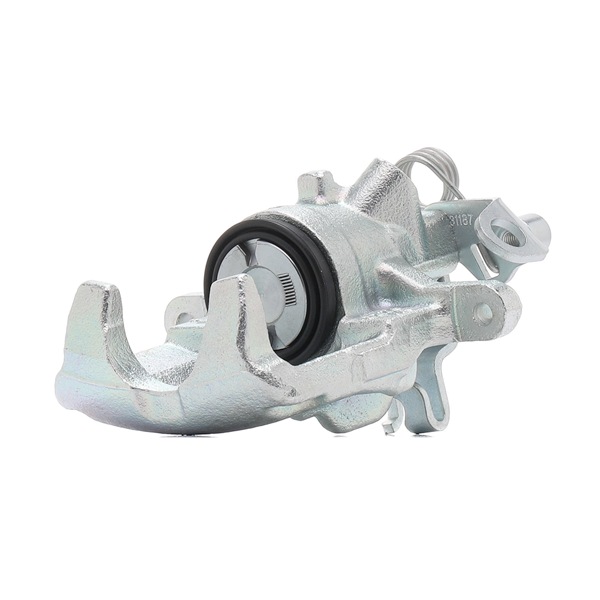 BUDWEG CALIPER 343287 Brake calipers OPEL Vivaro B Combi (X82) 1.6 CDTI (06) 116 hp R9M 450