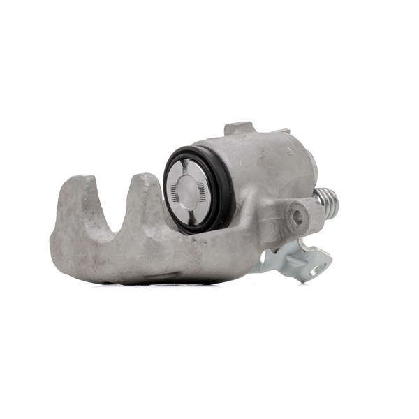 BUDWEG CALIPER 343364 Remklauw VW Jetta 1k2 1.4 TSI 170 Pk BLG