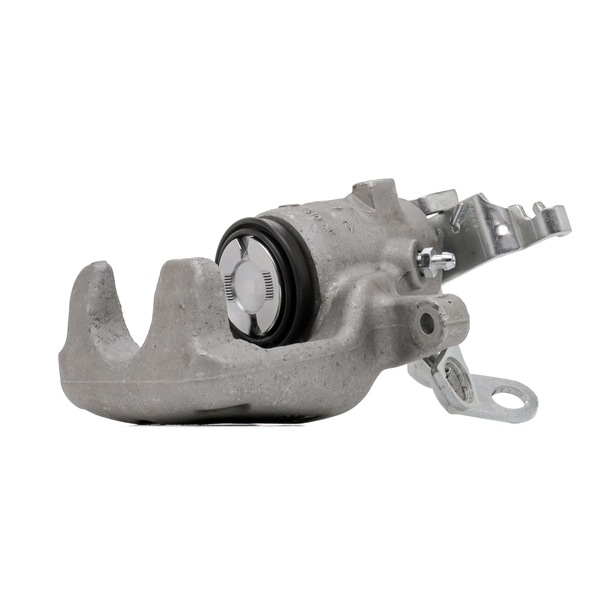 BUDWEG CALIPER 343365 Remklauw VW Jetta 1k2 1.4 TSI 170 Pk BLG
