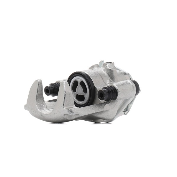 BUDWEG CALIPER 343528 Remklauw IVECO Daily VI Flatbed Vrachtwagen/Chassis 35S60E, 35C60E 82 Pk ELETTRICO