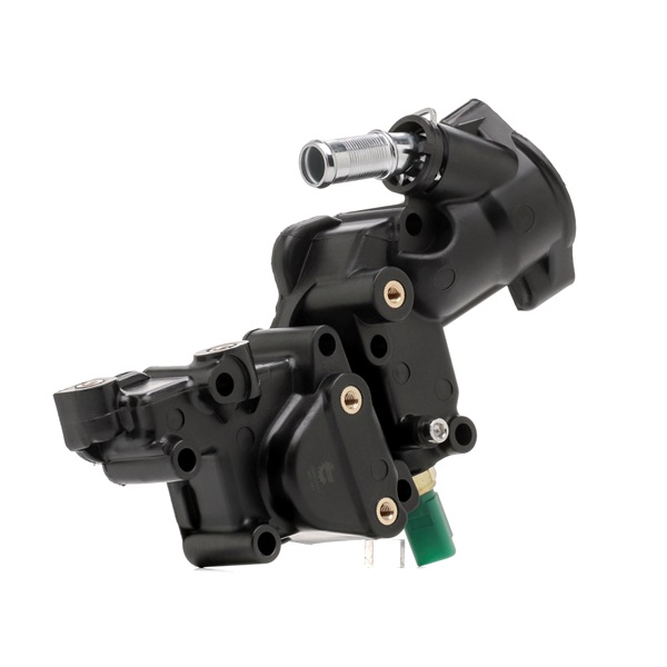 ESEN SKV 20SKV140 Thermostat Peugeot 206 (2A/C) 1.4 i 75CV 2006