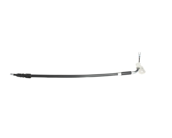 MERCEDES-BENZ ATE Handbremse, Seilzug 24.3727-0452.2