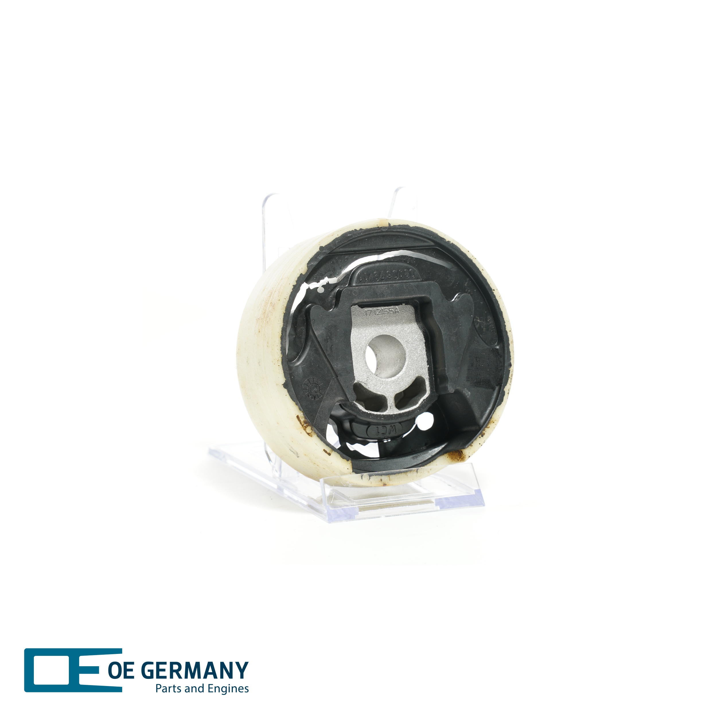 OE Germany 800963 Poduszka silnika VW EOS 1f7 3.6 V6 260 KM CDVA