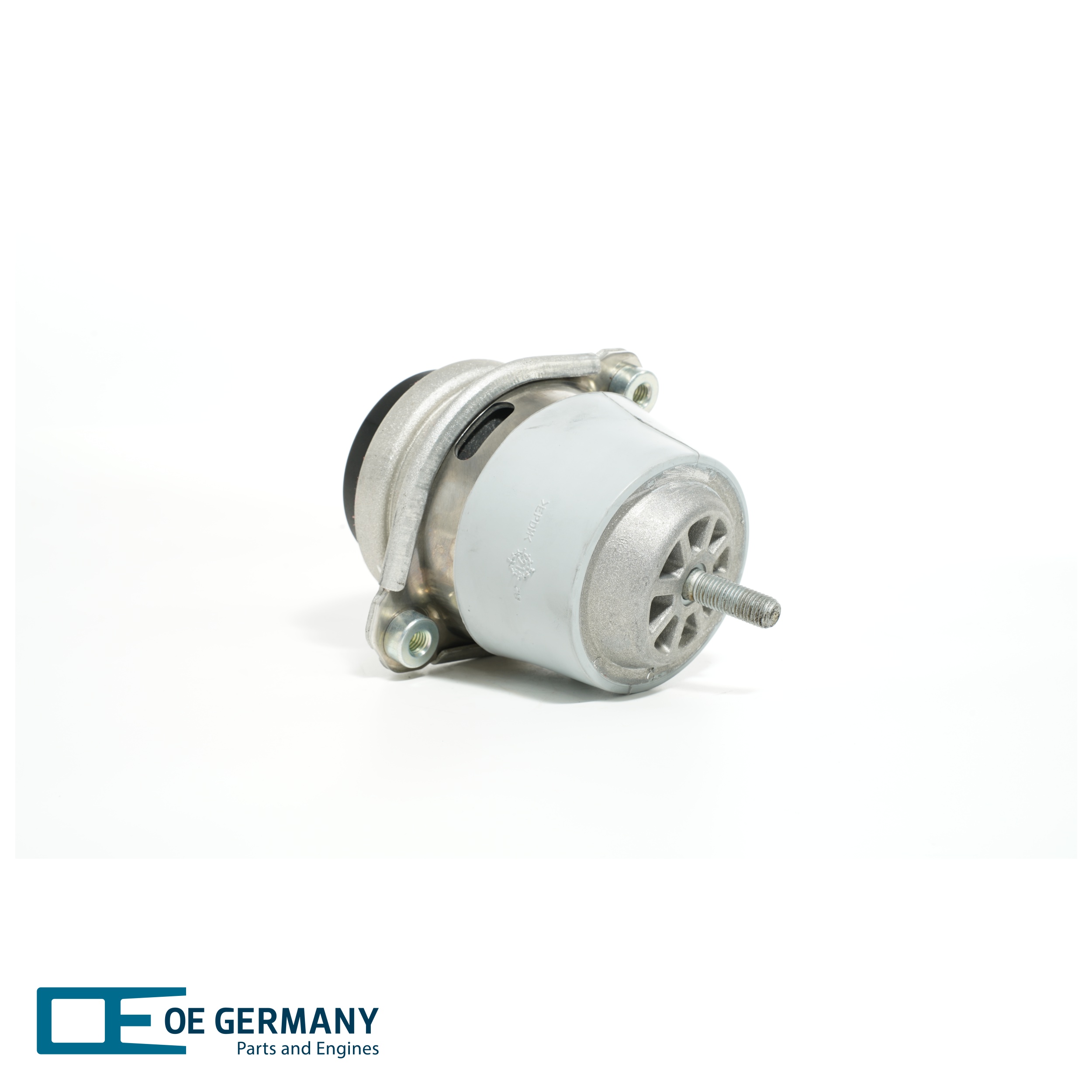 OE Germany 801036 Moottorin kumityyny Porsche Cayenne 92A 4.8 Turbo 540 hv M 48.52