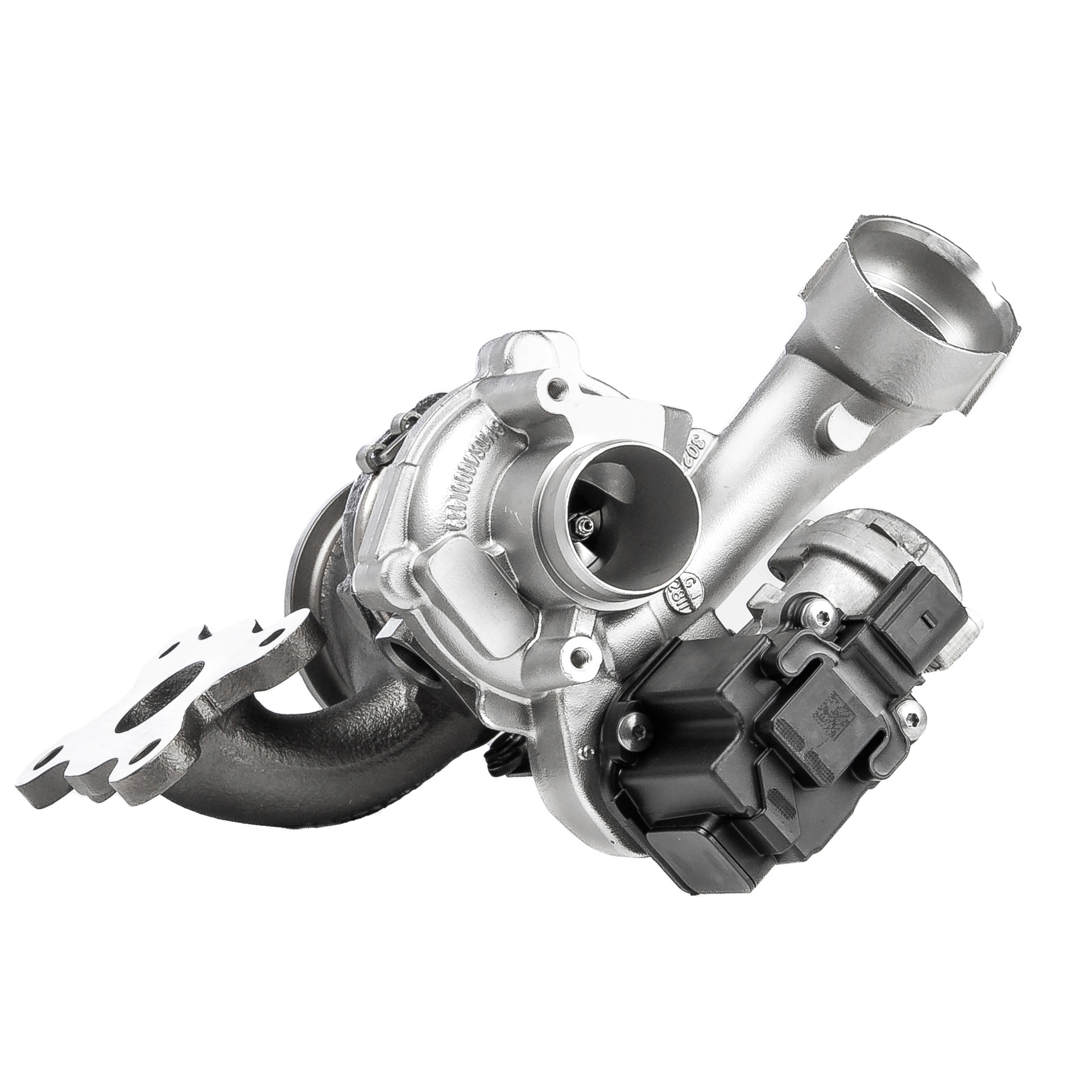 BR Turbo 030TC11001000RS Turbina AUDI A3 8v 1.2 TFSI 105 CV CJZA