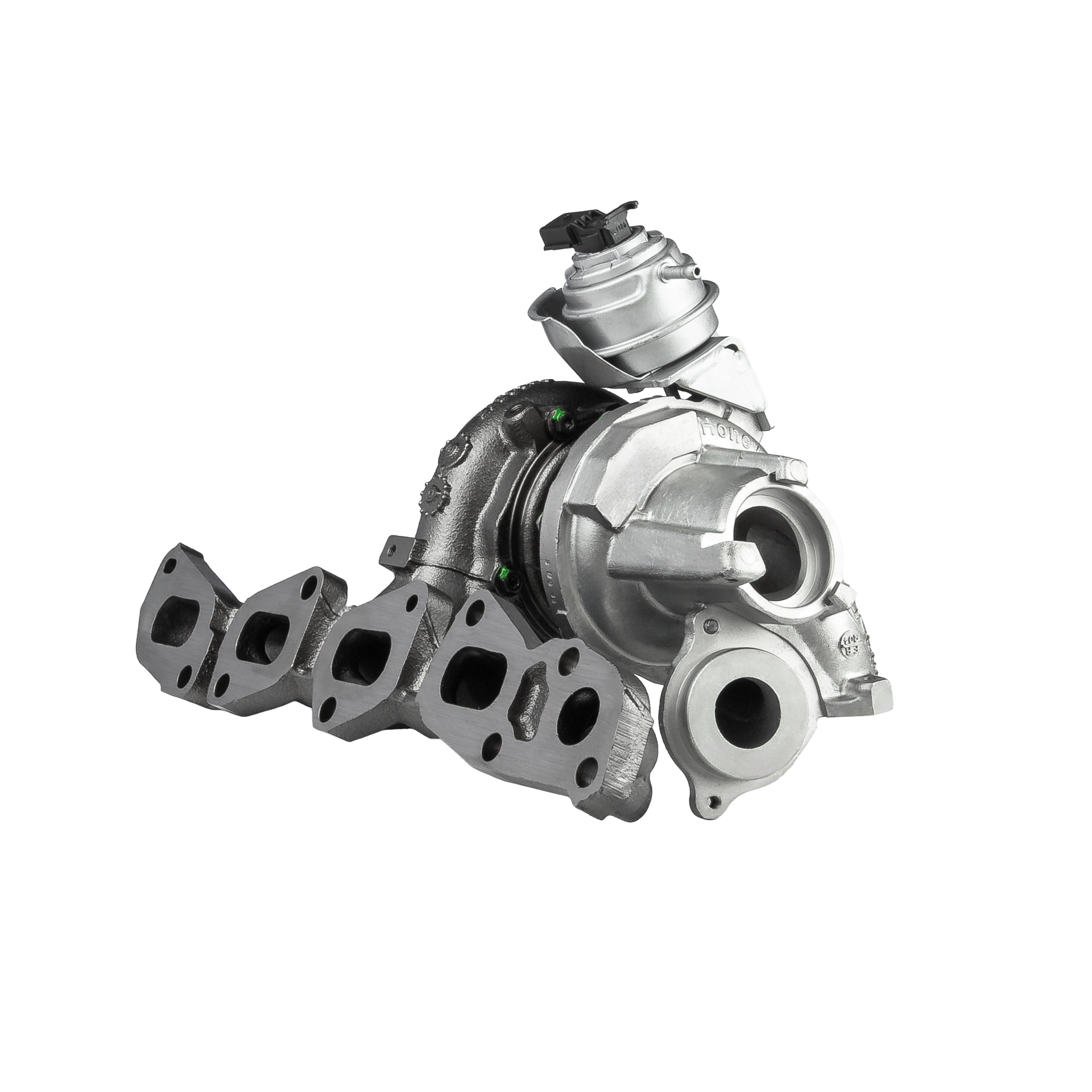 BR Turbo 030TC11005000RS Turbo Audi A5 F53 2.0 TDI (CZHA, DEUA) 150PS 2020