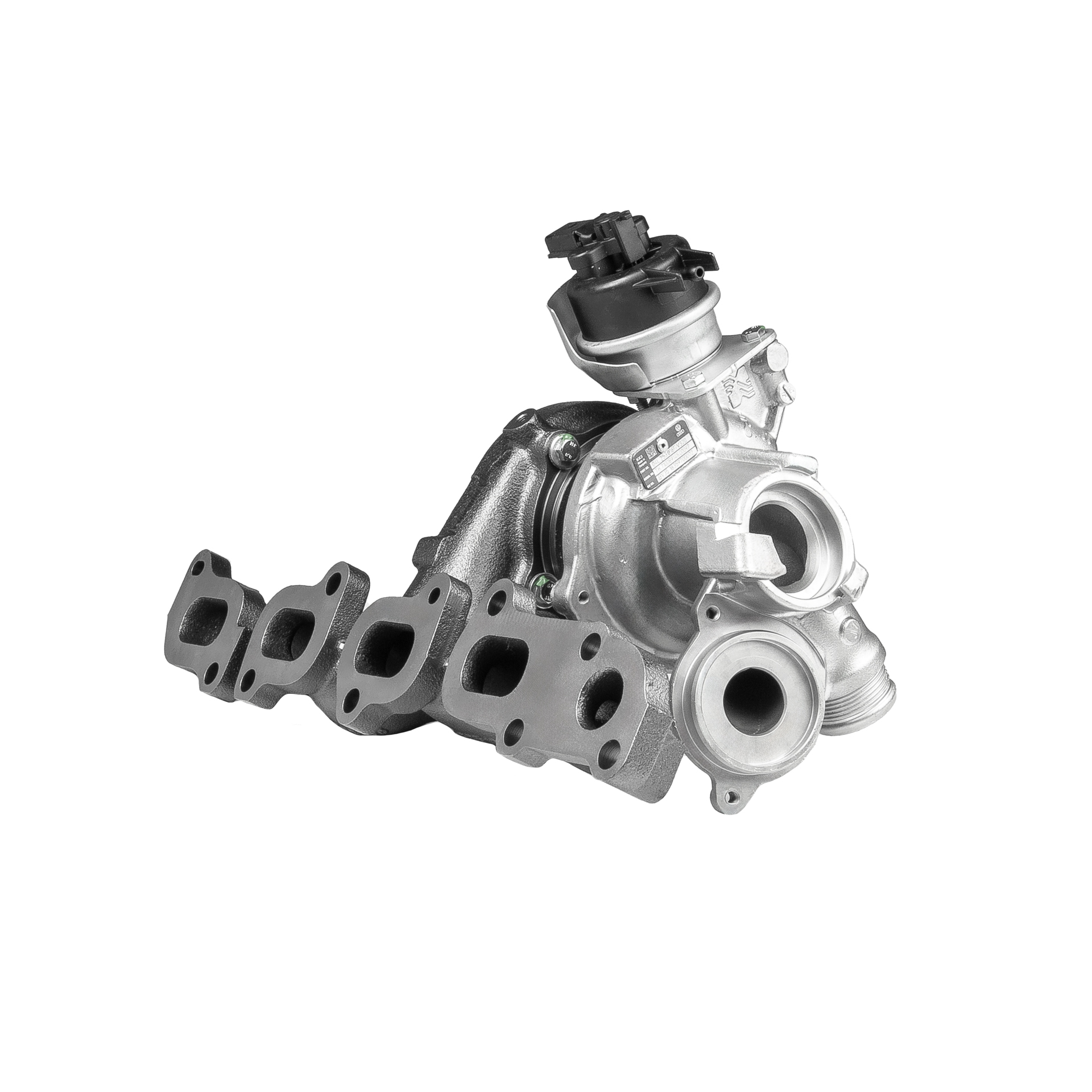 BR Turbo 16359880040RS Turbo Skoda Superb 3v5 1.6 TDI 120 cv DCXA