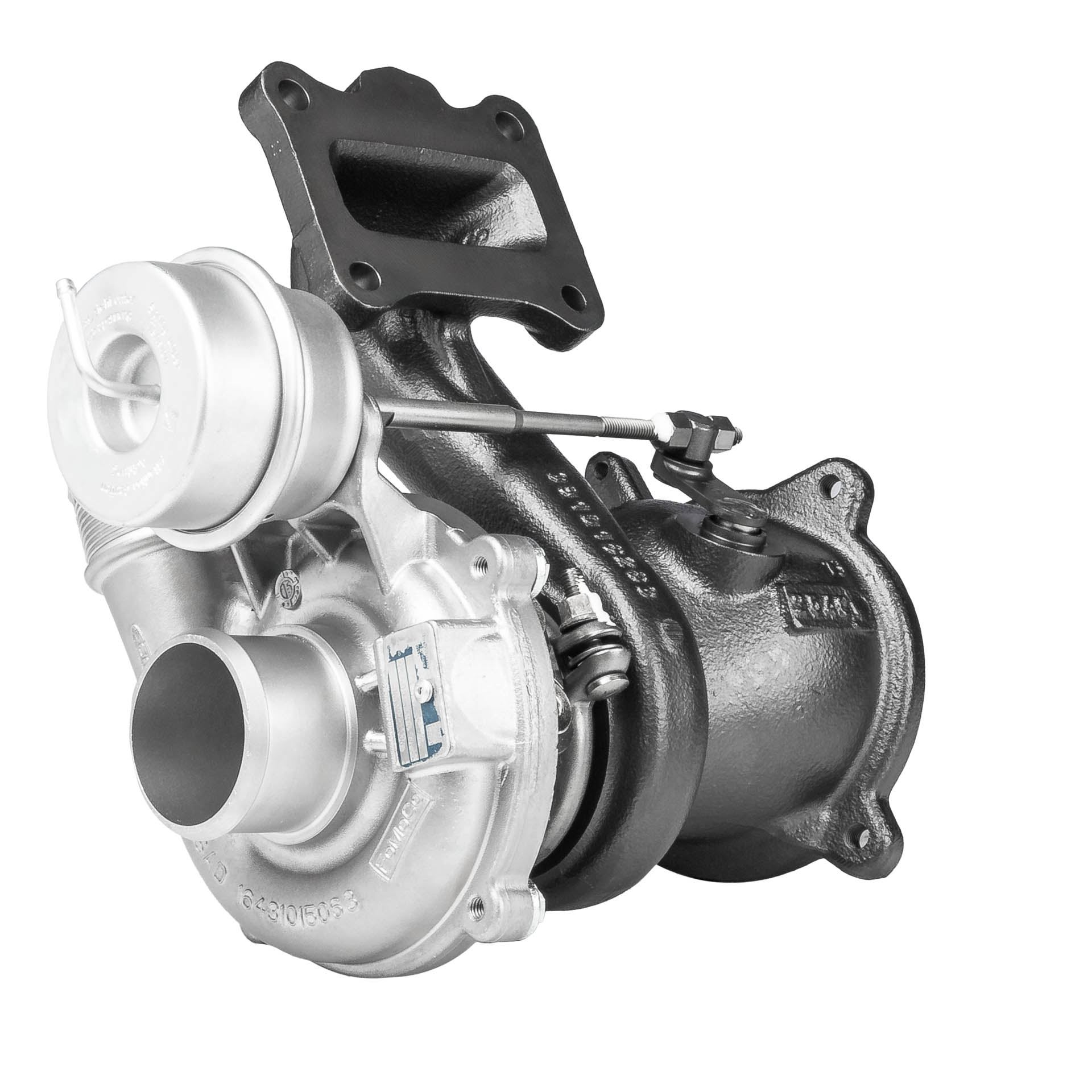 BR Turbo 16399880038RS Turbo Ford C Max 2 1.5 EcoBoost 150 Pk M8DF