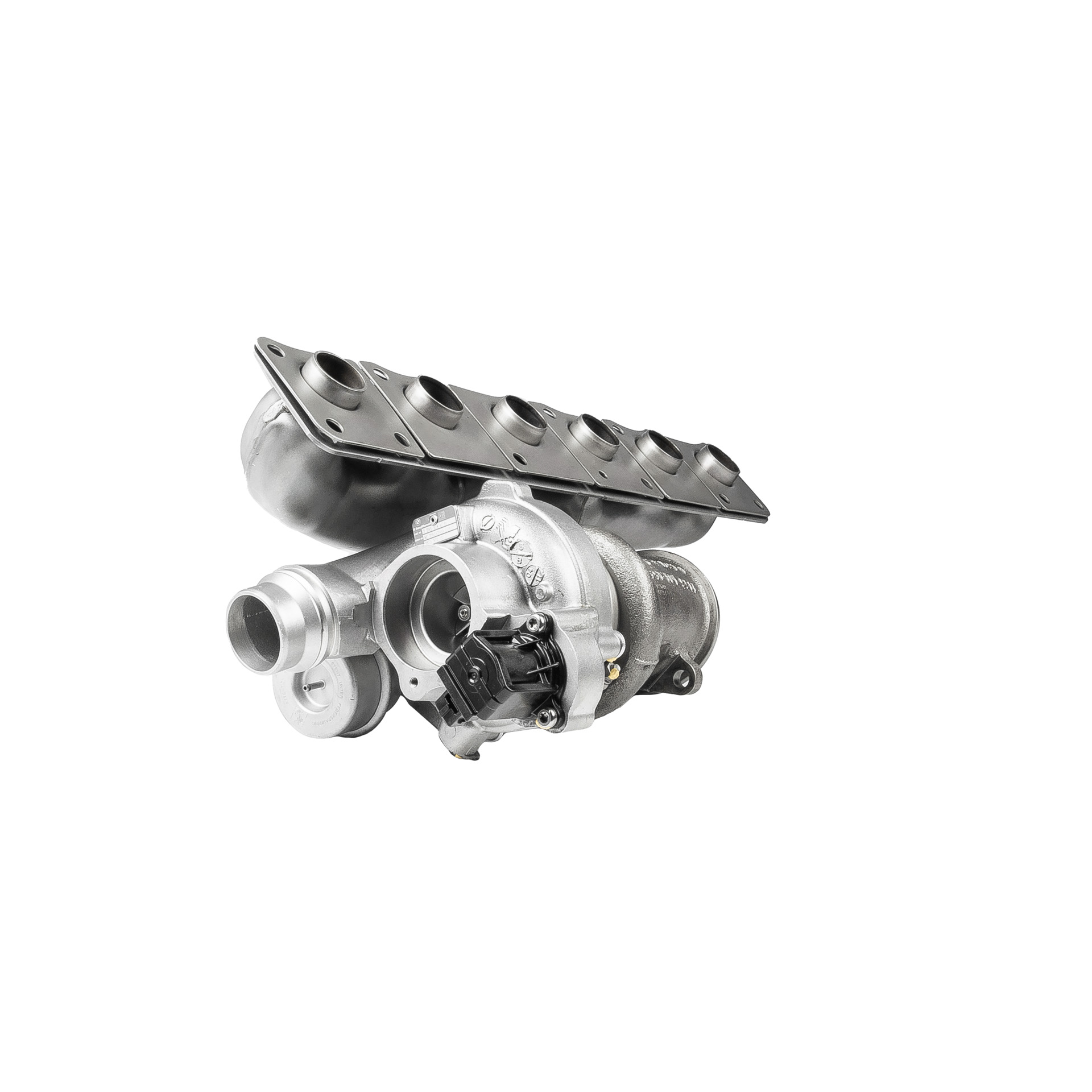 BR Turbo 18539880005RS Turbina BMW F01 740i , Li xDrive 3.0 320 CV N55 B30 A