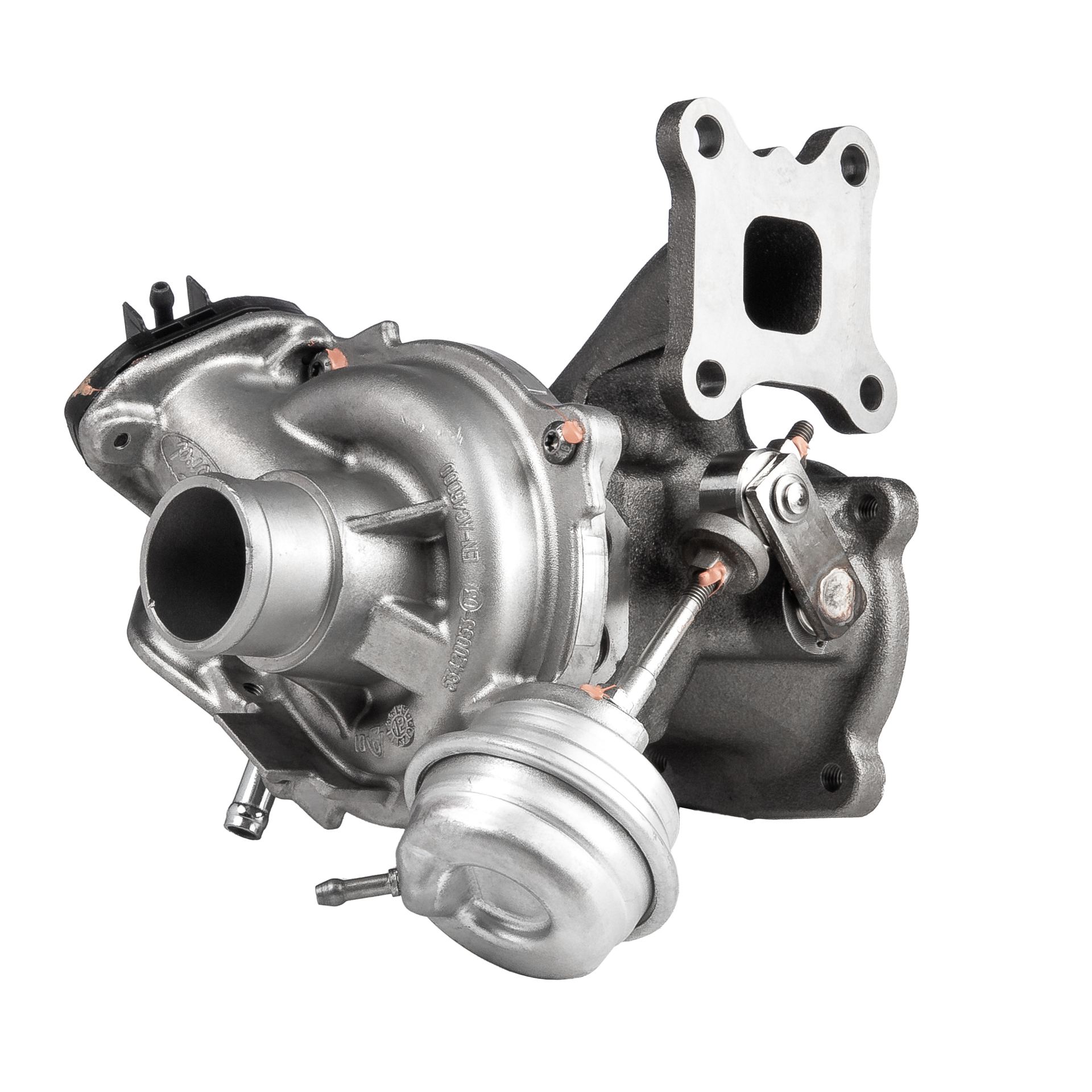BR Turbo 2800013000280RS Turbo Ford C Max 2 1.0 EcoBoost 100 PS M2DA