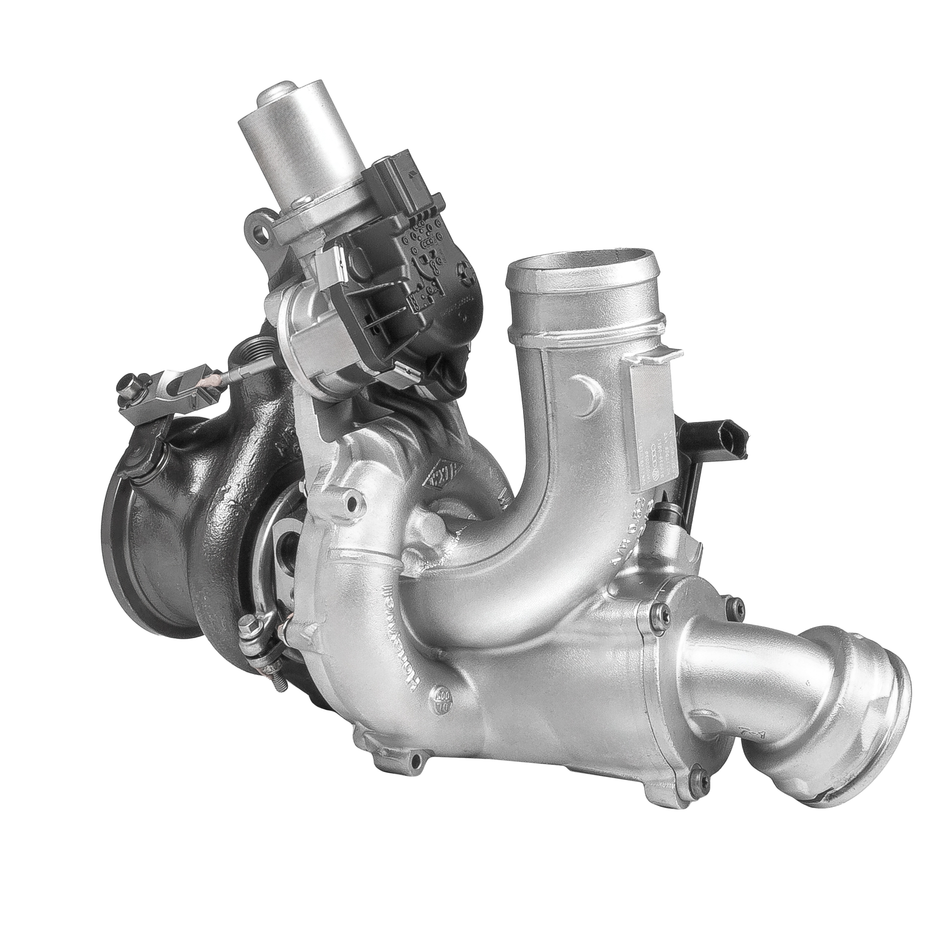 BR Turbo 819035-5001RS Turbo VW Beetle Cabrio 2.0 TSI 220PS 2018