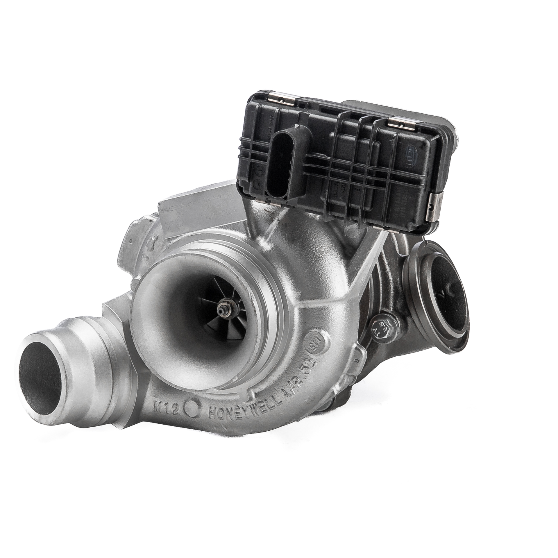 BR Turbo 819976-5001RS Turbina BMW F34 320 d xDrive 163 CV N47 D20 C