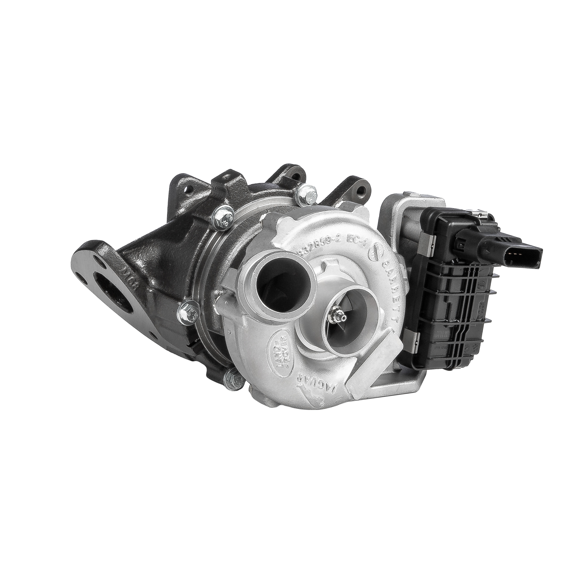 BR Turbo 832861-5001RS Turbo Jaguar F-Pace X761 3.0 SDV6 AWD 300PS 2024