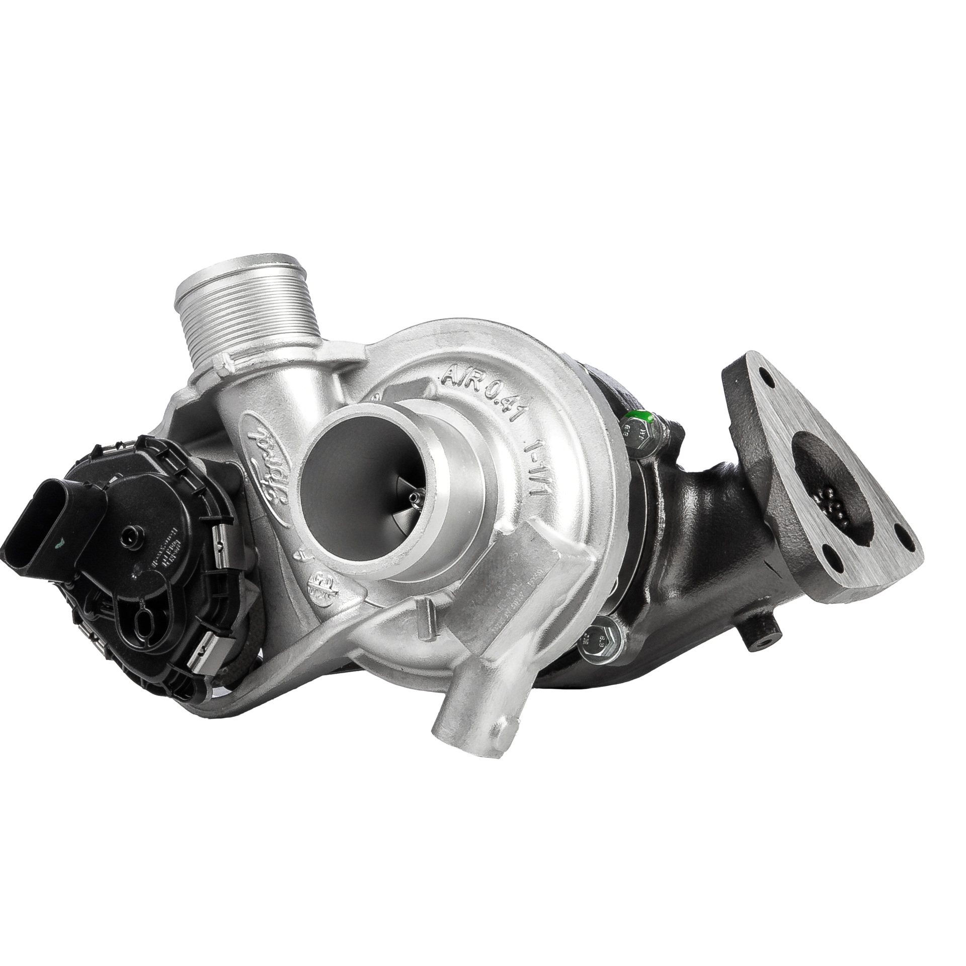 BR Turbo 838417-5001RS Turbo Ford Transit Custom Busz 2.0 EcoBlue 105 LE BJFB