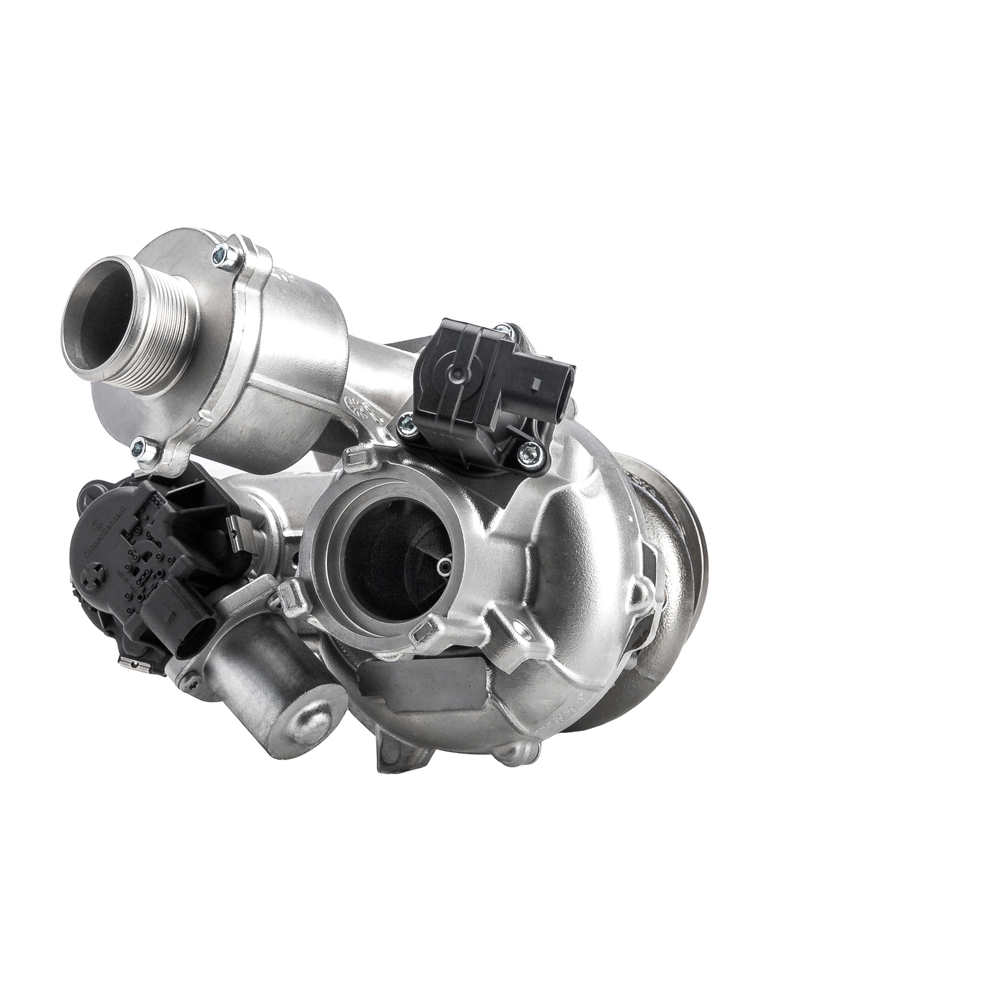 BR Turbo 9VA05RS Turbo Audi A3 Limousine S3 2.0 quattro 300 PS DNUE
