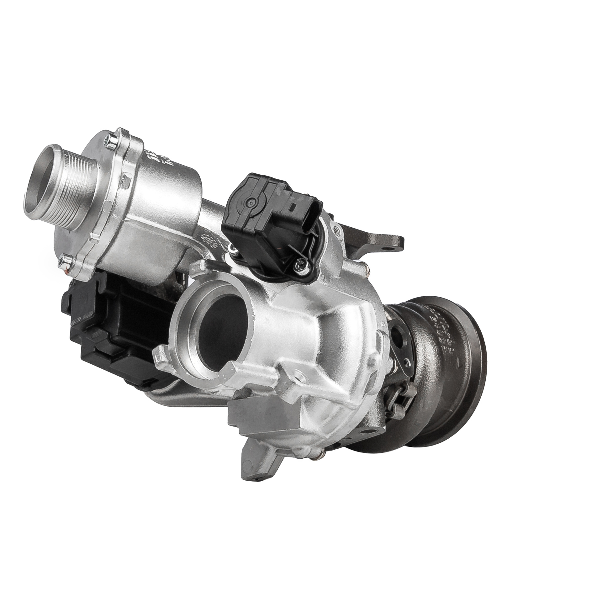 BR Turbo 9VA06RS Turbo AUDI A3 8v 1.8 TFSI quattro 180CV 2013