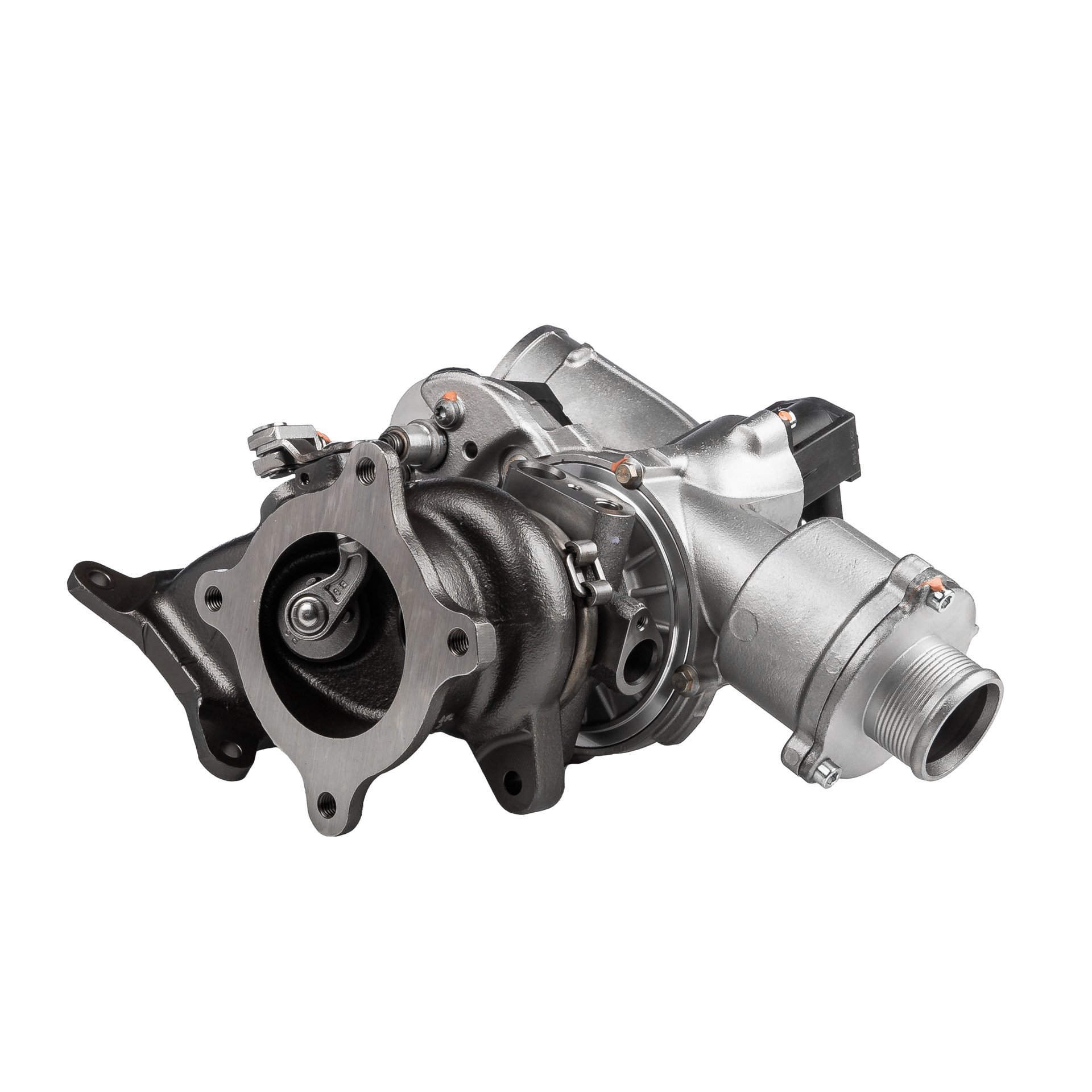 BR Turbo 9VA08RS Turbo Audi A4 B8 Avant 1.8 TFSI quattro 170PS 2014
