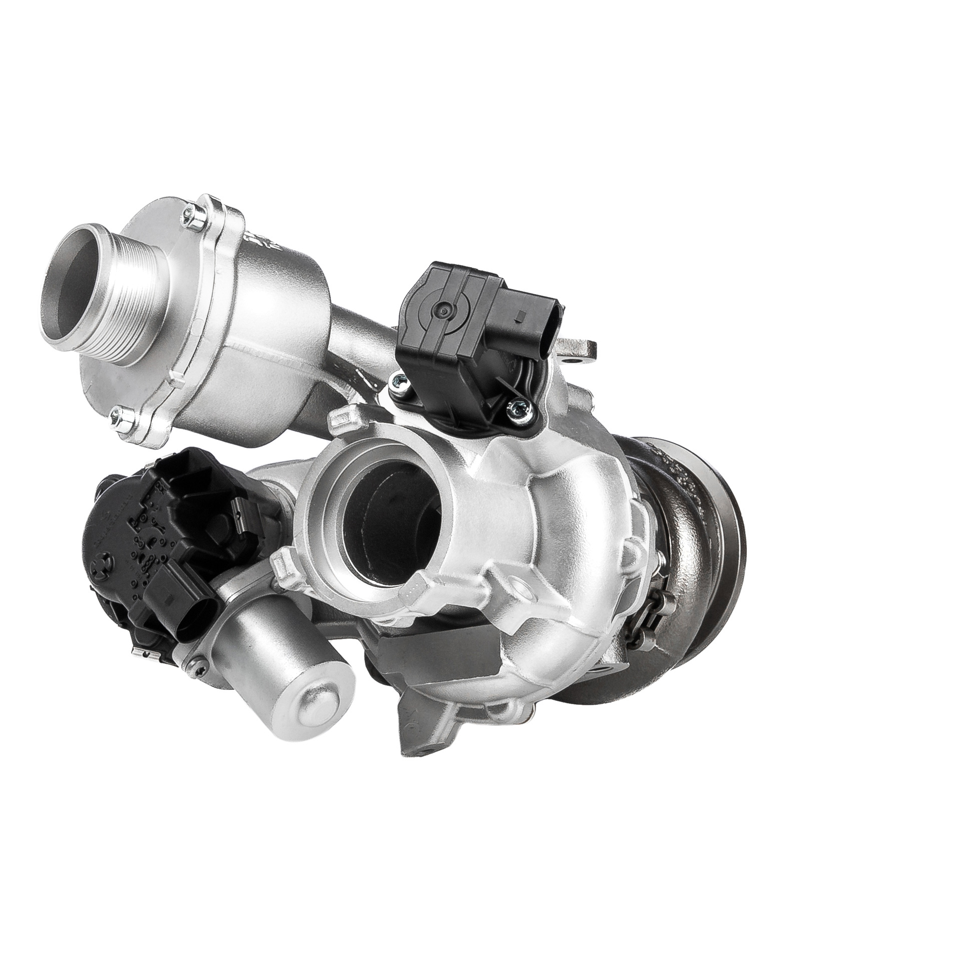BR Turbo 9VA09RS Turbo Audi A3 8V7 2.0 TFSI quattro 220 PS CNTC