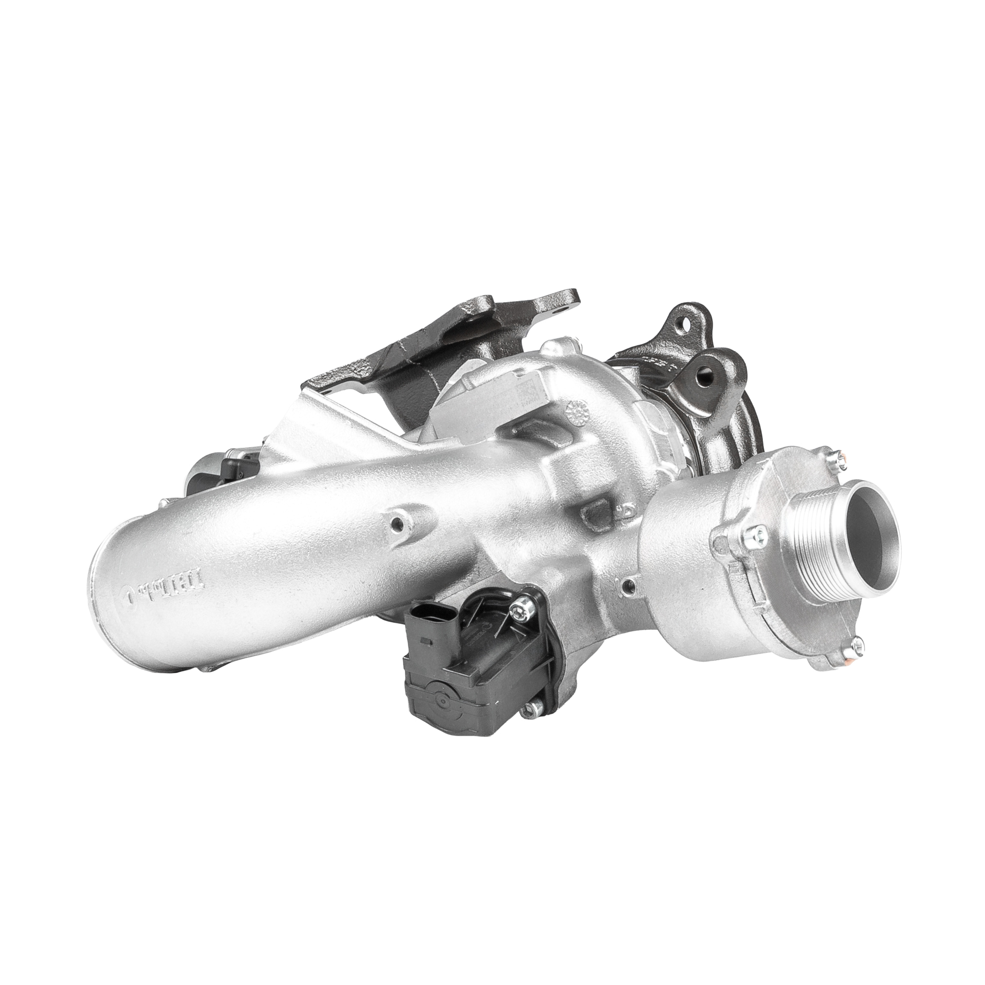 BR Turbo 9VA11RS Turbo Audi A5 Cabriolet F57 2.0 TFSI Mild Hybrid quattro 252 cv DLHB