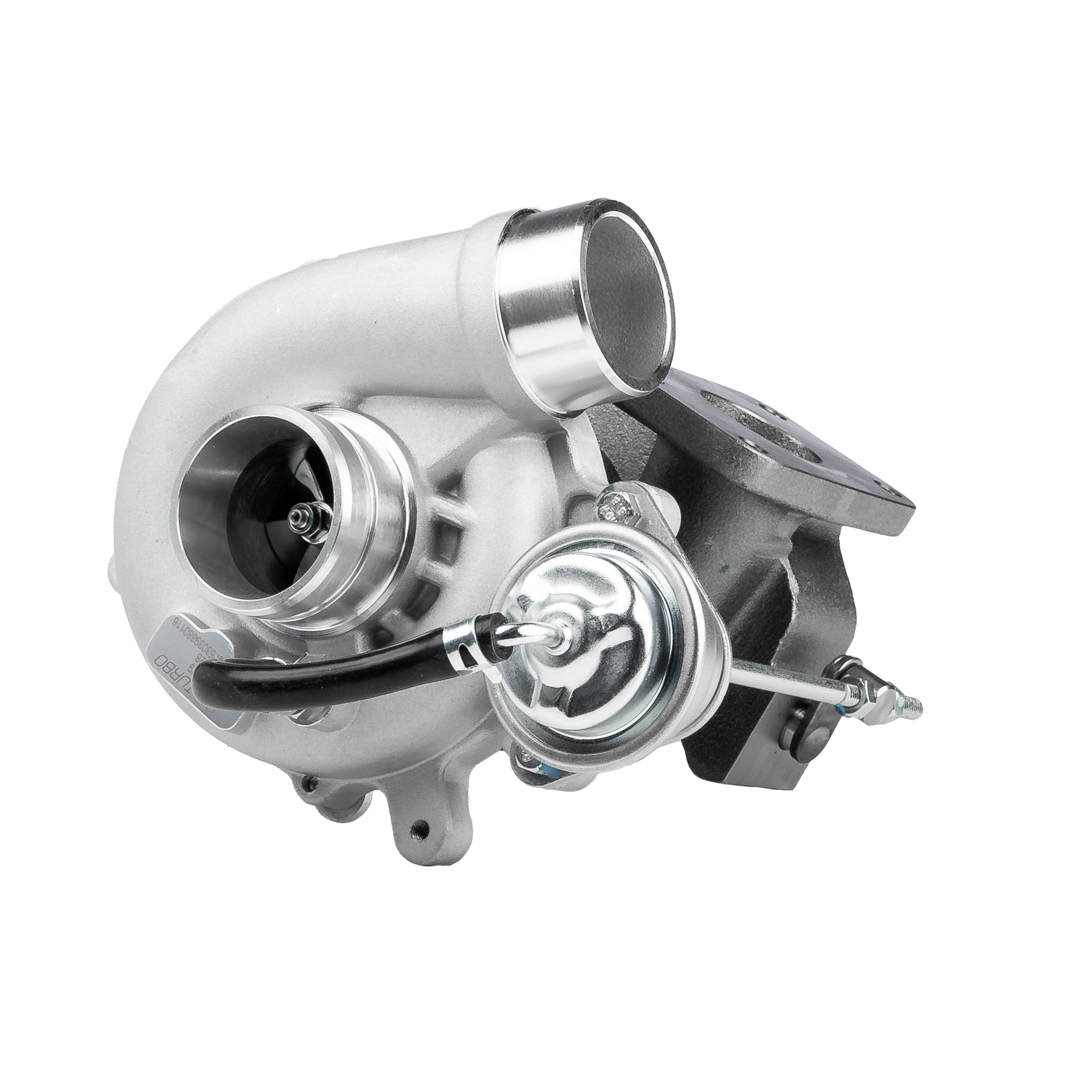 BR Turbo BRT6579 Turbo IVECO Daily V Van / Carrinha 29S13, 29L13, 35C13, 35S13, 40C13, 40S13 126 cv F1AE3481B