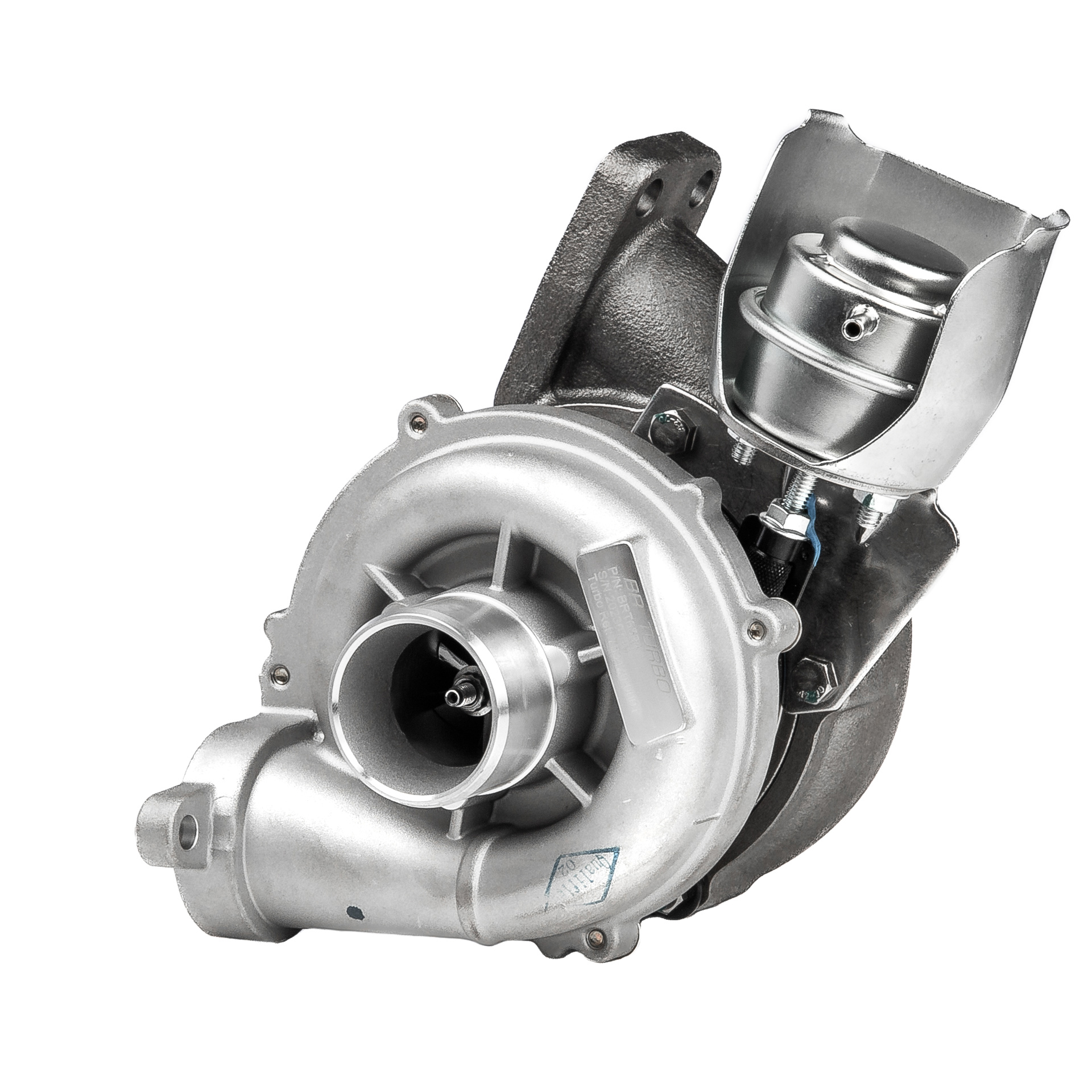 BR Turbo BRT6594 Turbo Ford C Max DM2 1.6 TDCi 90 LE HHDB