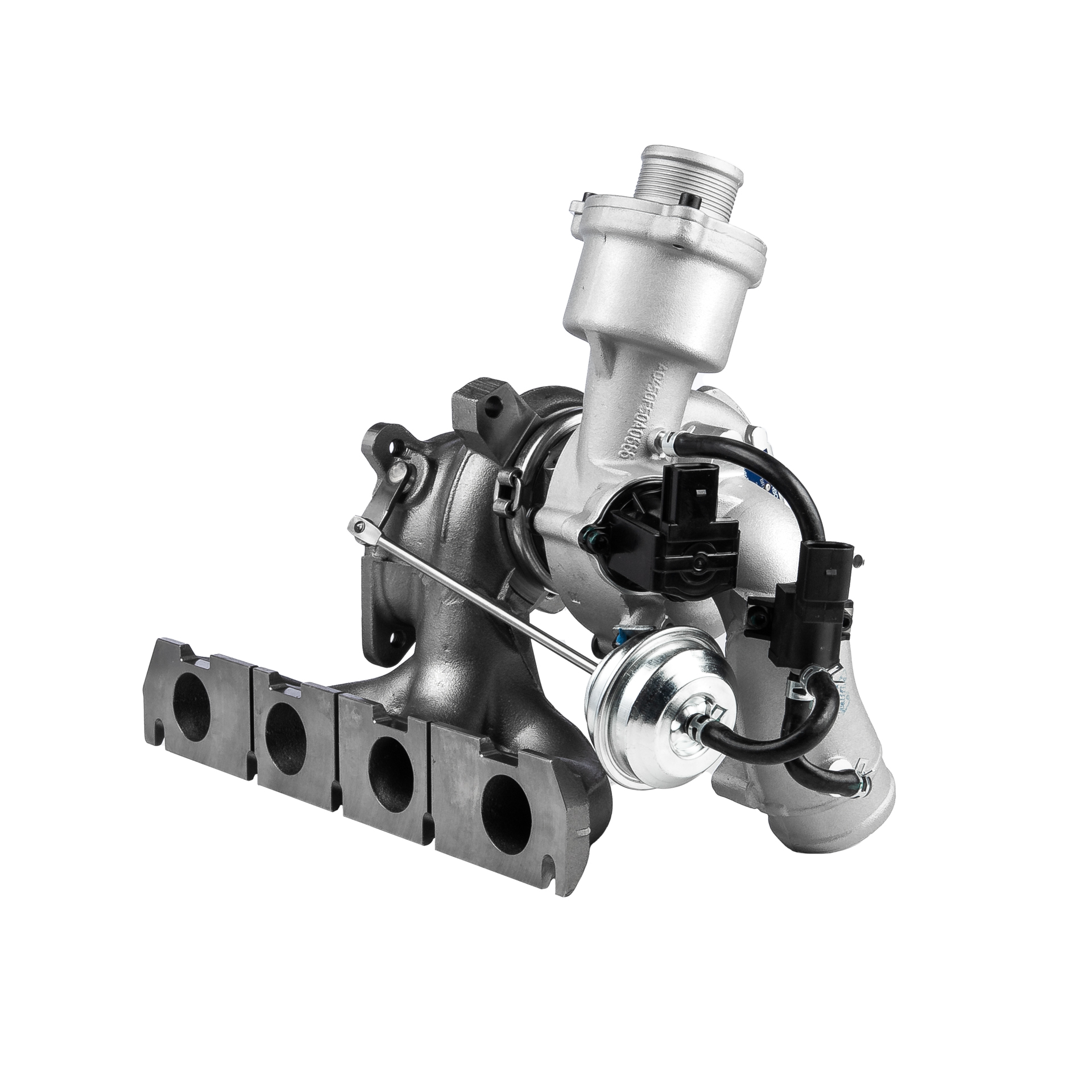 BR Turbo BRT6787 Turbină Audi A4 B8 Break 2.0 TFSI 180 CP CAEA