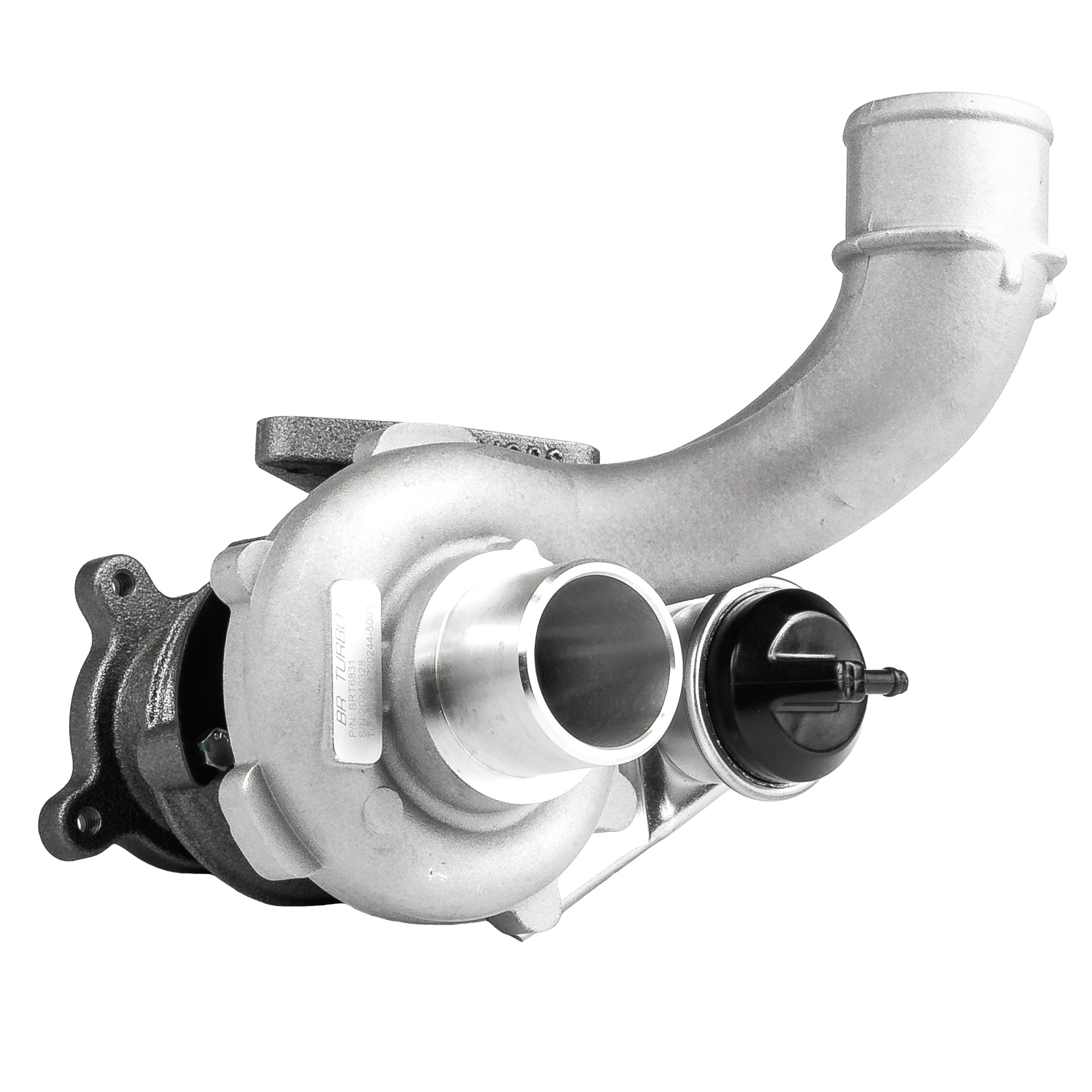 BR Turbo BRT6831 Turbó Renault Master 2 Van 2.2 dCI 90 90 LE