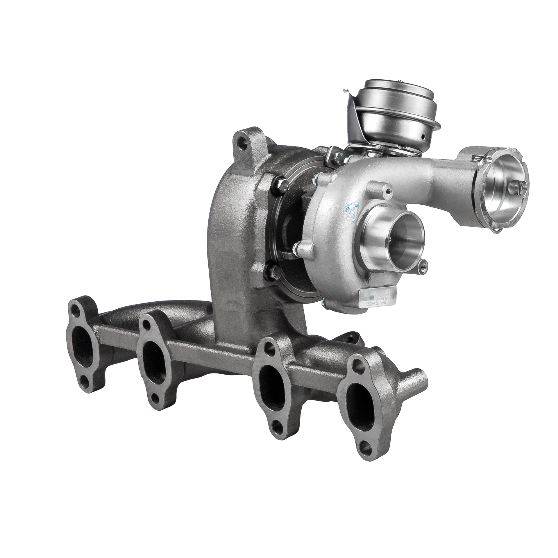 BR Turbo BRT6834 Turbo VW Bora Variant 1.9 TDI 150 cv ARL