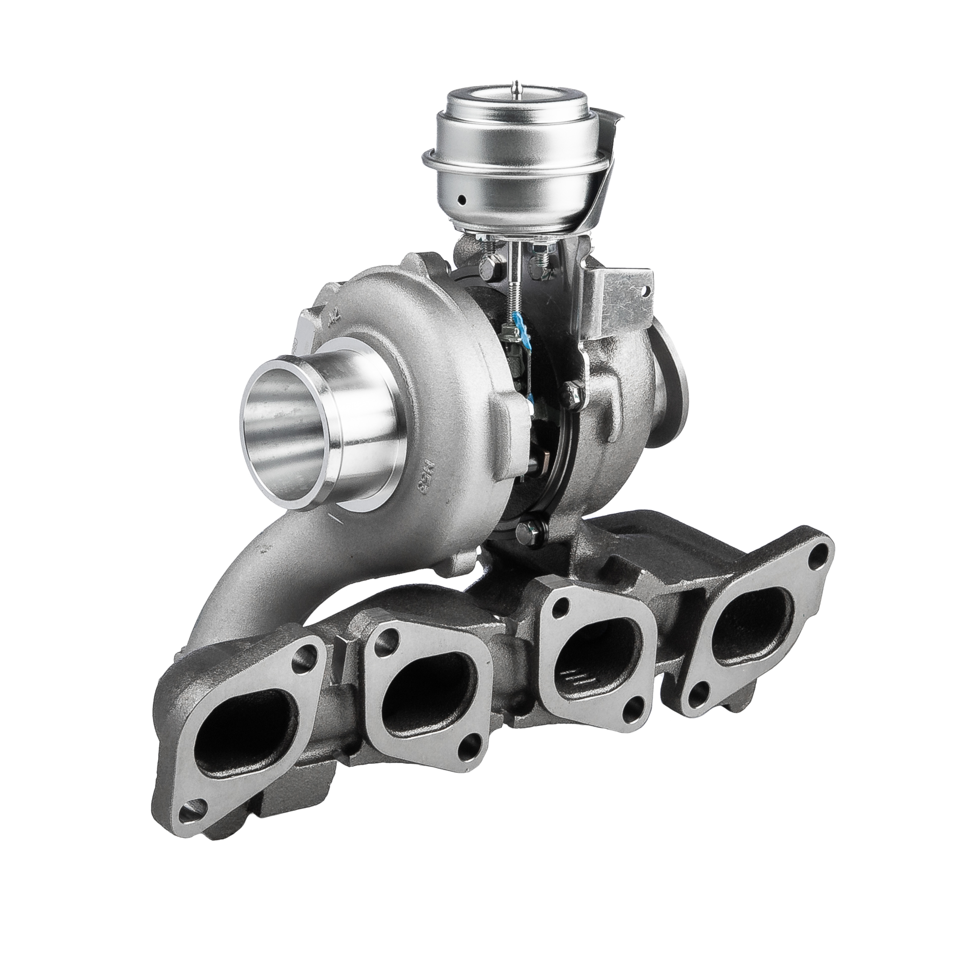 BR Turbo BRT6847 Turbo Astra H A04 1.9 CDTi (L08) 150 HK Z 19 DTH