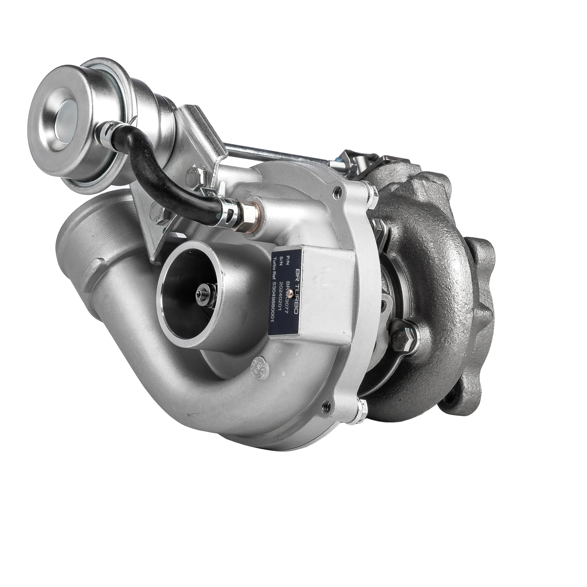BR Turbo BRTX3077 Turbo Ford Transit MK5 2.5 TD 75 hp 4HD