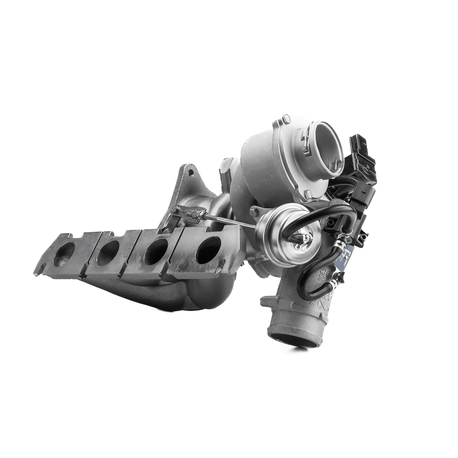 BR Turbo BRTX3560 Turbo Passat B6 Variant 2.0 TFSI 200 Pk CBFA