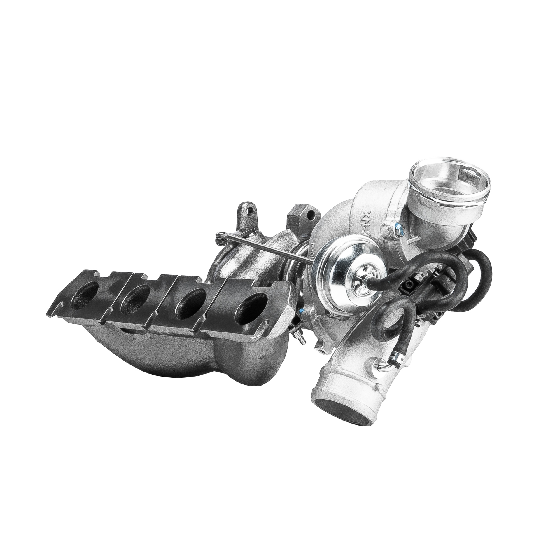 BR Turbo BRTX3565 Turbo Passat B6 Variant 1.8 TSI 160 PS BZB