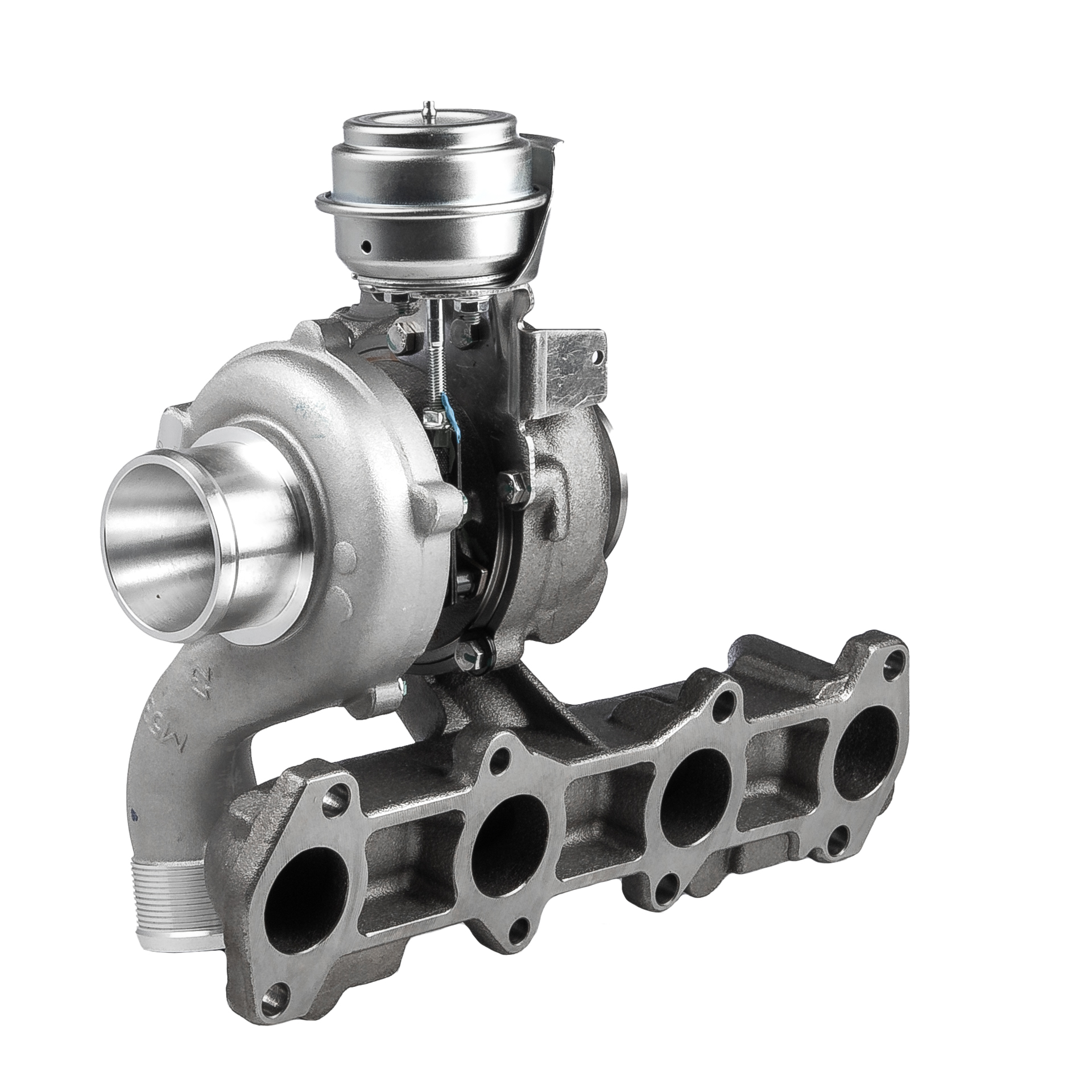 BR Turbo BRTX3992 Turbo Astra H Hatchback 1.9 CDTI (L48) 120 cv Z 19 DT