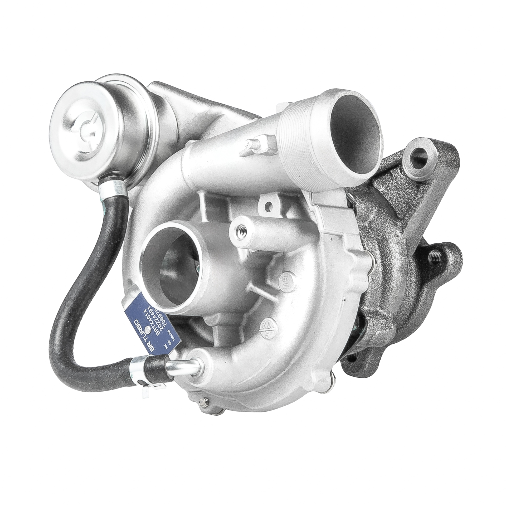 BR Turbo BRTX4014 Turbo Citroën C5 1 2.0 HDi 90 cv RHY (DW10TD)