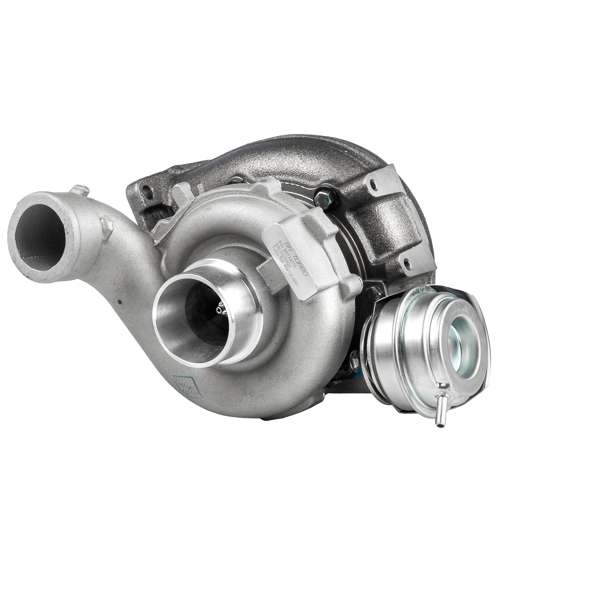 BR Turbo BRTX4016 Turbo Passat 3B5 2.5 TDI Syncro/4motion 150 PS AFB