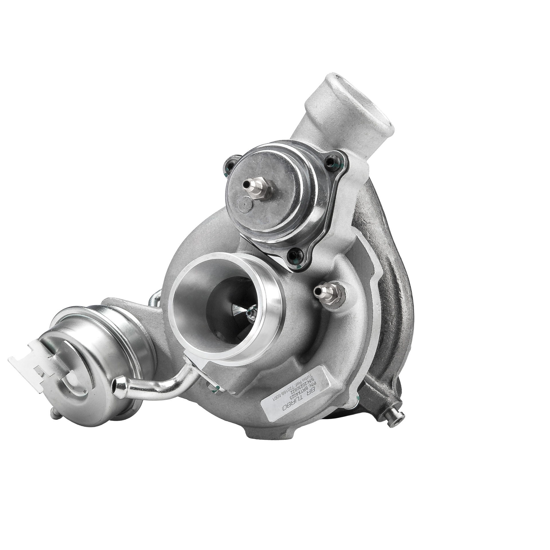 BR Turbo BRTX4023 Turbo Vectra С Z02 2.0 16V Turbo 175PS 2008