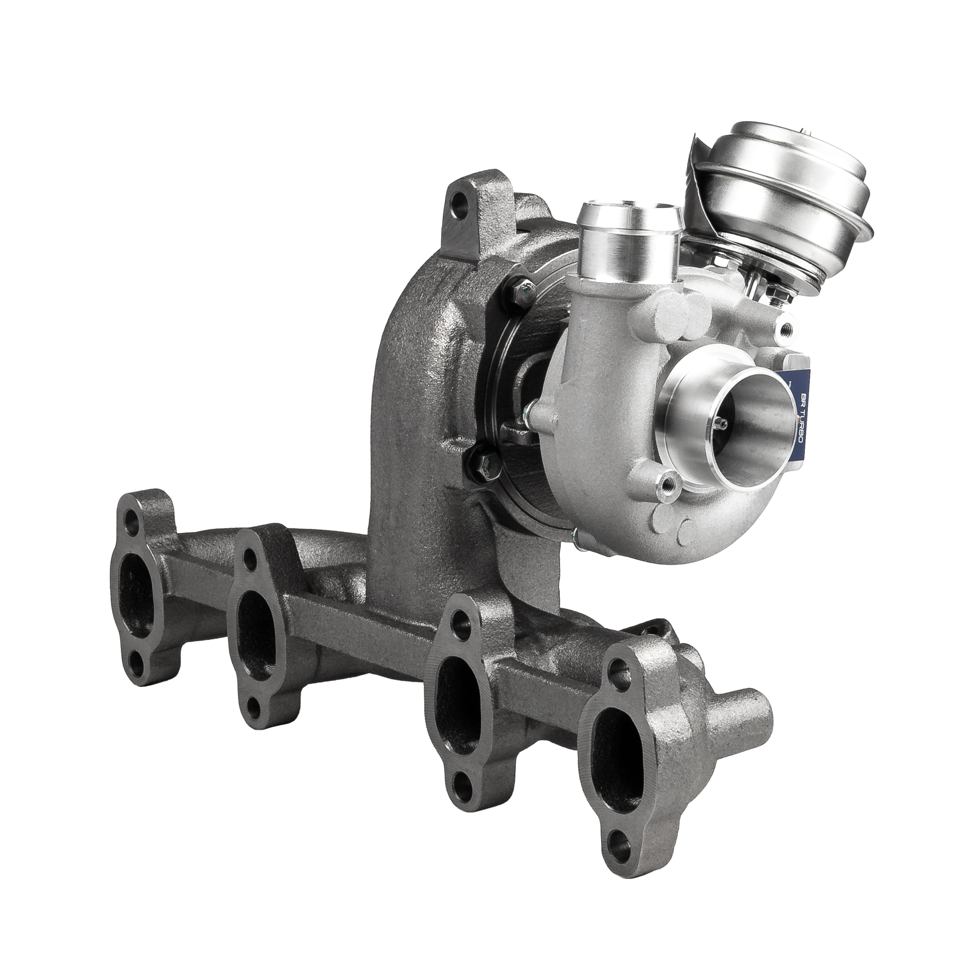 BR Turbo BRTX4031 Turbo VW Bora 1j2 1.9 TDI 90 Pk ALH