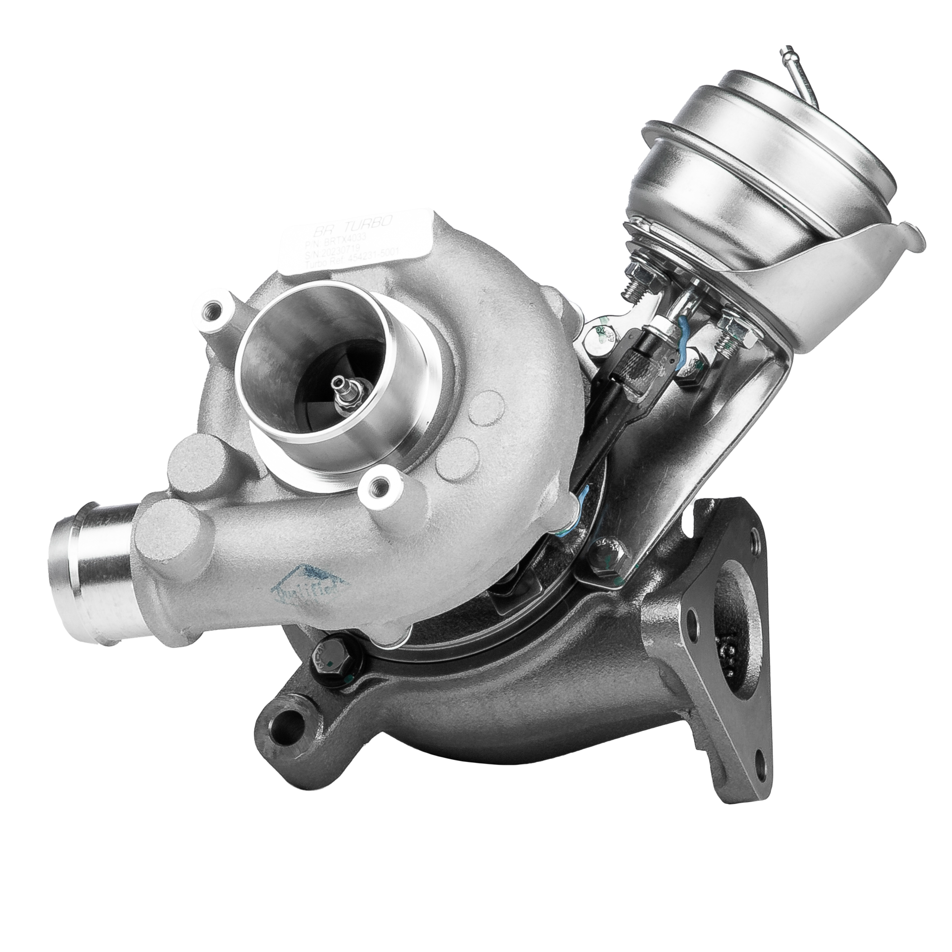 BR Turbo BRTX4033 Turbo Passat 3B5 1.9 TDI 110 PS AVG