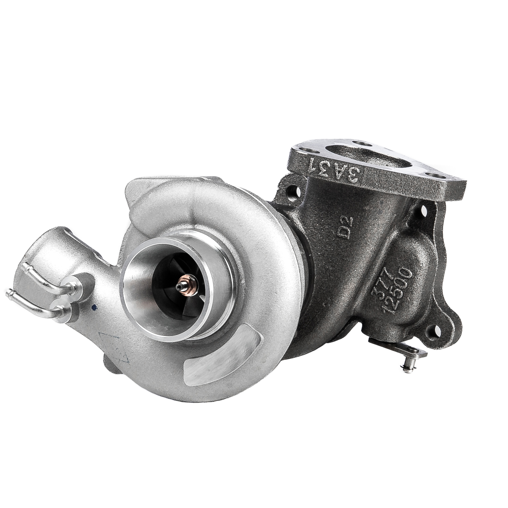 BR Turbo BRTX4722 Turbină Mitsubishi Pajero 2 2.5 TD 4WD 99 CP 4D56-TD