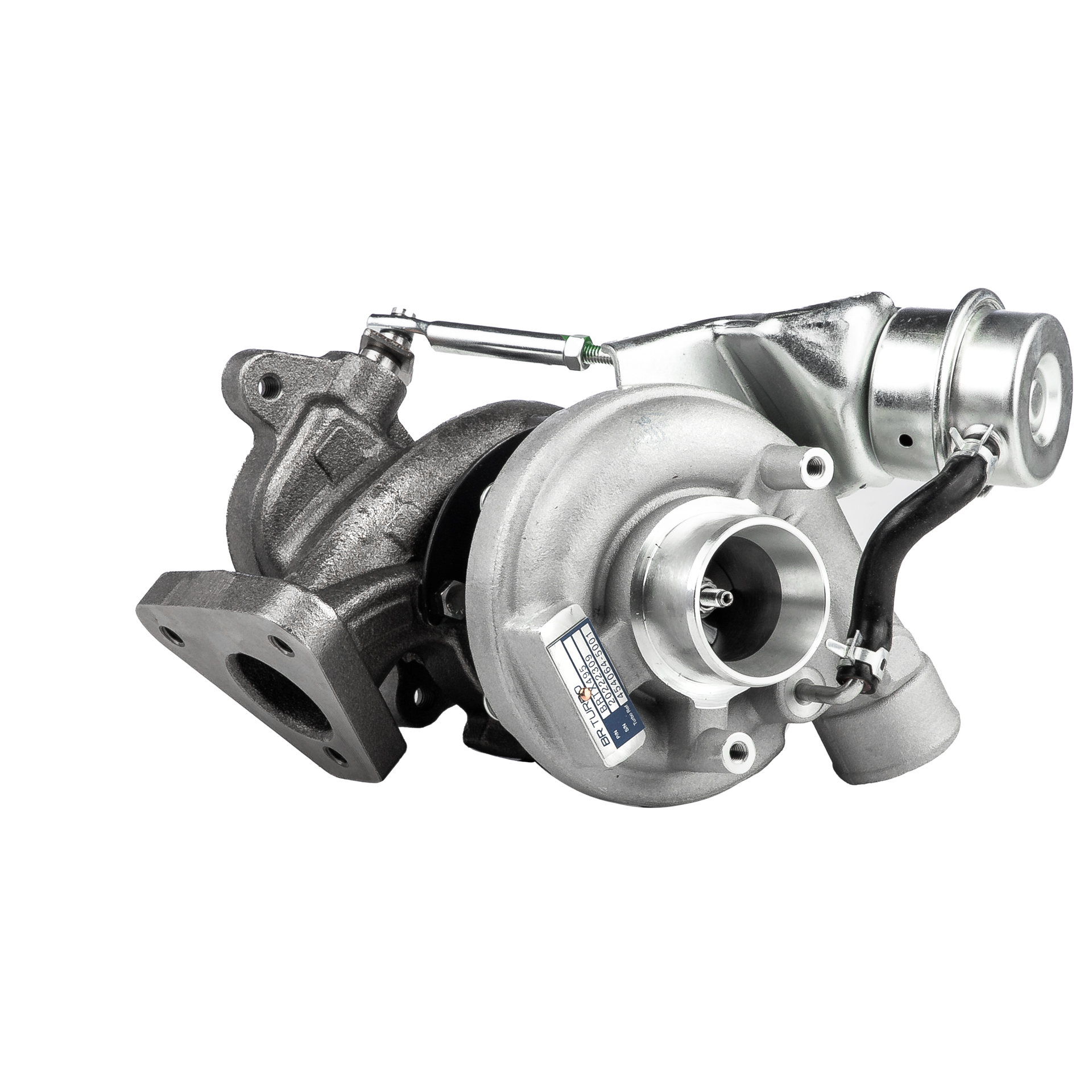 BR Turbo BRTX495 Turbo VW T4 Transporter 1.9 TD 68 cv ABL