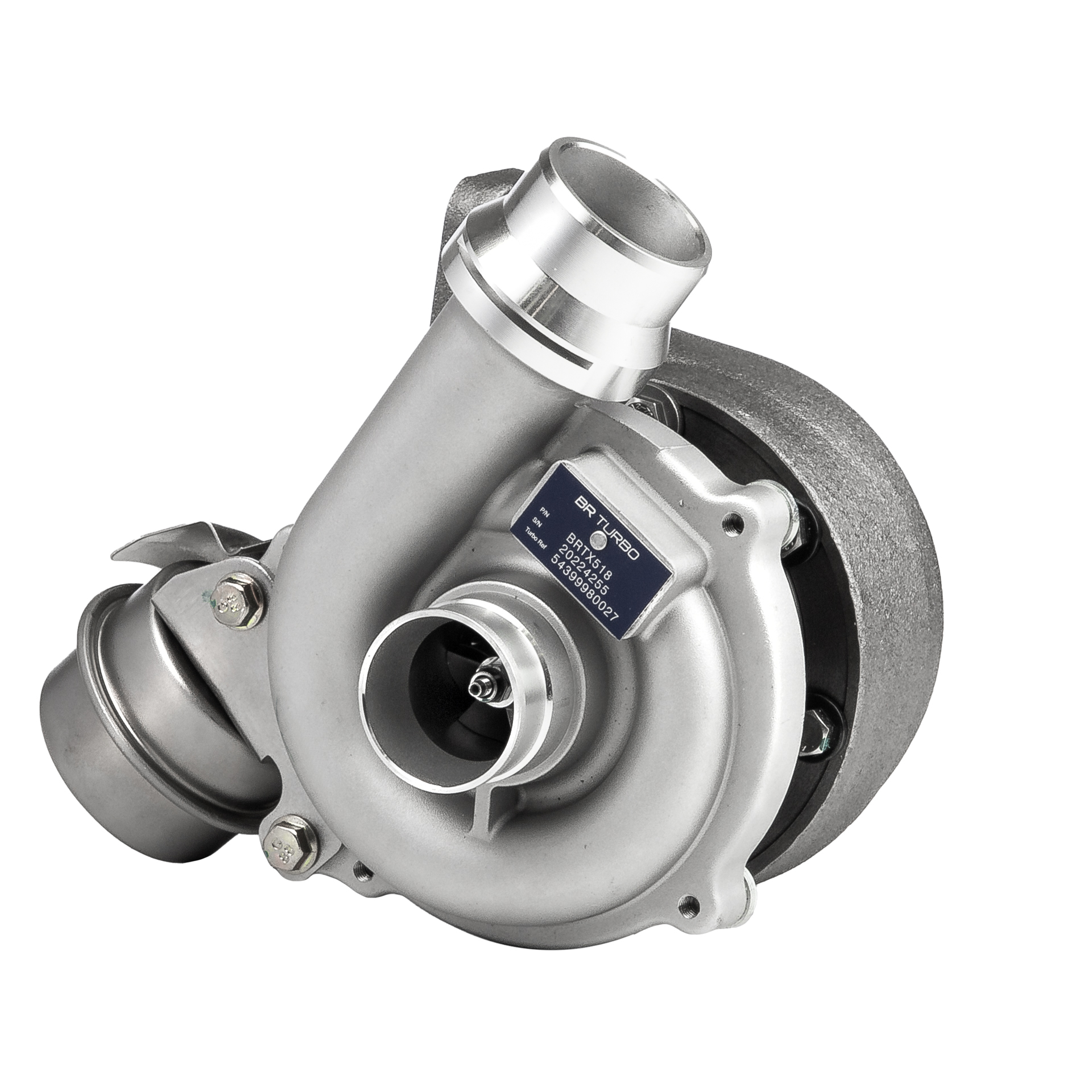 BR Turbo BRTX518 Turbo RENAULT Megane II Sedan (LM) 1.5 dCi (LM02, LM13, LM2A) 101 LE K9K 729